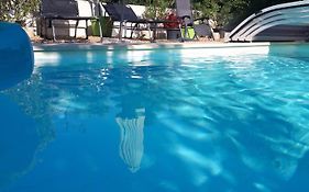 Villa avec piscine